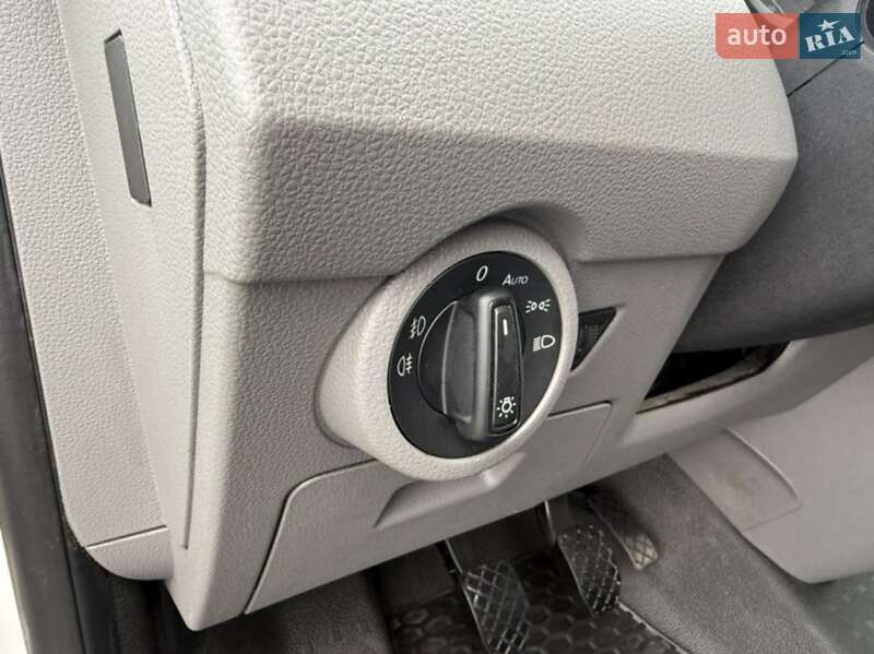 Грузовой фургон Volkswagen Transporter 2021 в Хмельницком