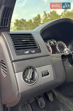 Минивэн Volkswagen Transporter 2005 в 