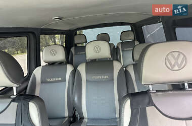 Минивэн Volkswagen Transporter 2004 в 