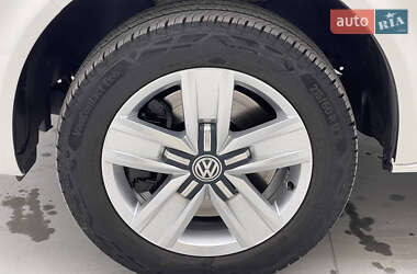 Вантажний фургон Volkswagen Transporter 2021 в 