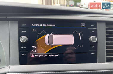 Вантажний фургон Volkswagen Transporter 2021 в 