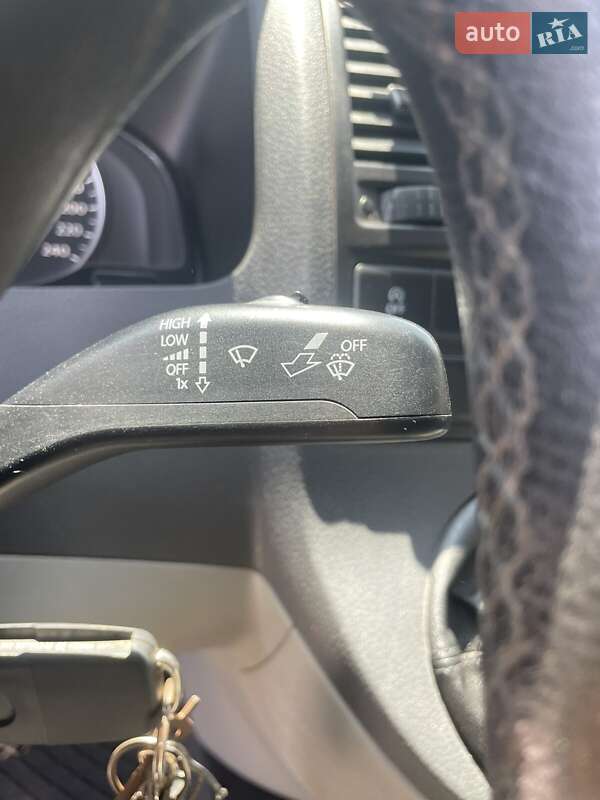 Вантажний фургон Volkswagen Transporter 2013 в Вінниці фото 6 Вантажний фургон Volkswagen Transporter 2013 в Вінниці