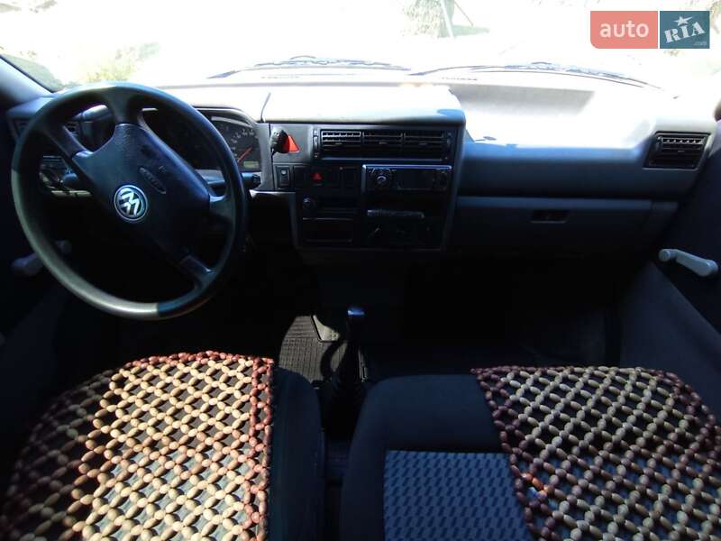 Минивэн Volkswagen Transporter 1999 в Сколе