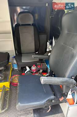 Минивэн Volkswagen Transporter 1999 в 