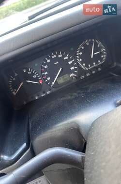 Минивэн Volkswagen Transporter 1999 в 