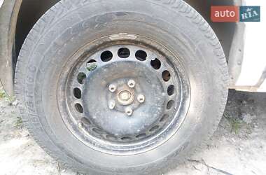 Минивэн Volkswagen Transporter 1999 в 