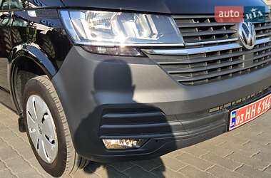 Грузовой фургон Volkswagen Transporter 2020 в 