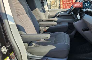 Грузовой фургон Volkswagen Transporter 2020 в 