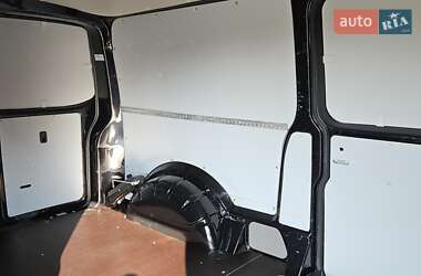 Грузовой фургон Volkswagen Transporter 2020 в 