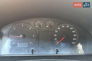Минивэн Volkswagen Transporter 2006 в 