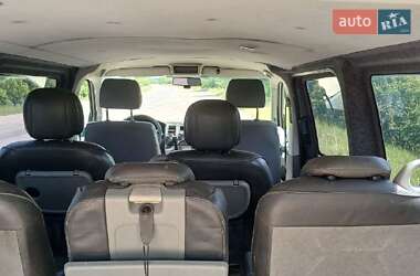 Мінівен Volkswagen Transporter 2007 в 