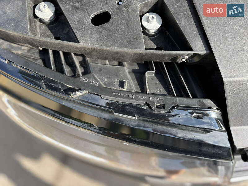 Грузопассажирский фургон Volkswagen Transporter 2021 в Киеве