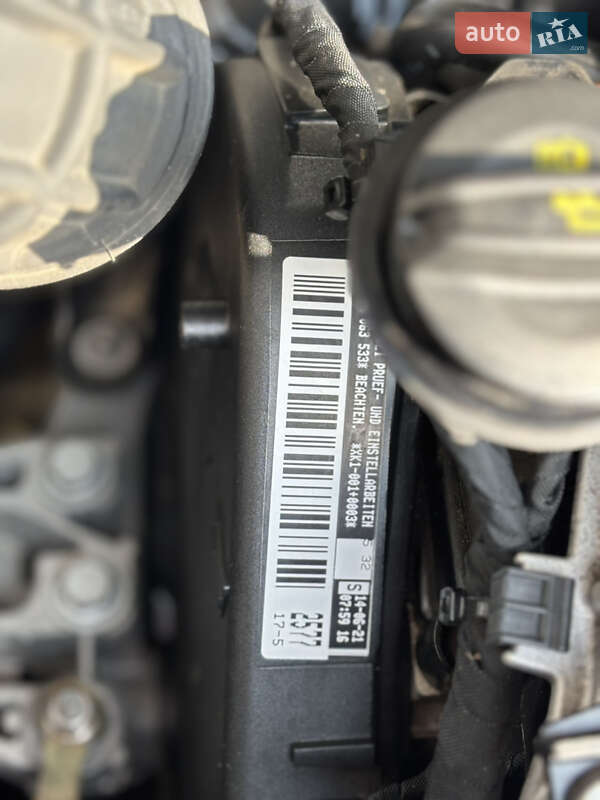 Грузопассажирский фургон Volkswagen Transporter 2021 в Киеве