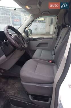 Грузовой фургон Volkswagen Transporter 2014 в 