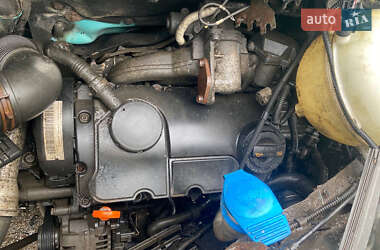 Микроавтобус Volkswagen Transporter 2009 в 