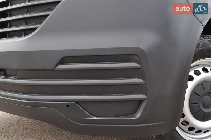 Вантажний фургон Volkswagen Transporter 2020 в Києві