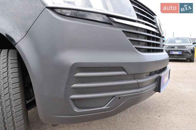 Вантажний фургон Volkswagen Transporter 2020 в Києві