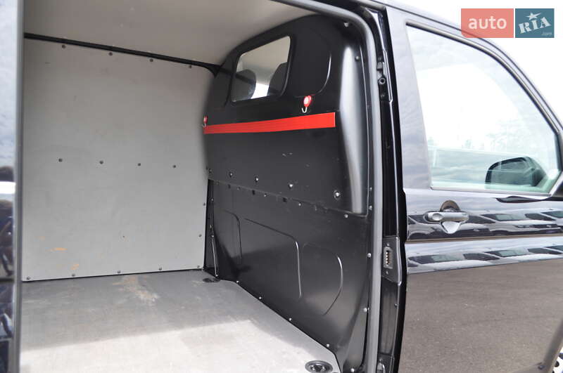 Вантажний фургон Volkswagen Transporter 2020 в Києві