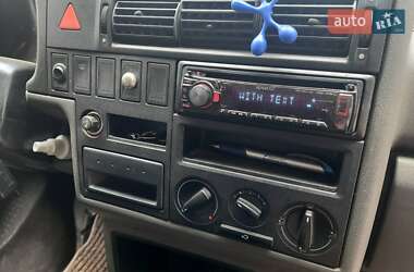 Минивэн Volkswagen Transporter 2002 в 