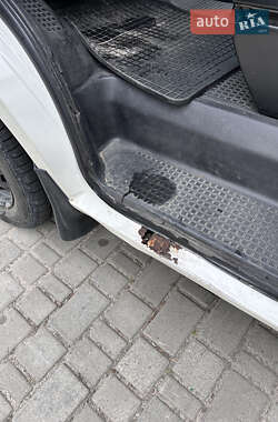 Минивэн Volkswagen Transporter 1997 в 