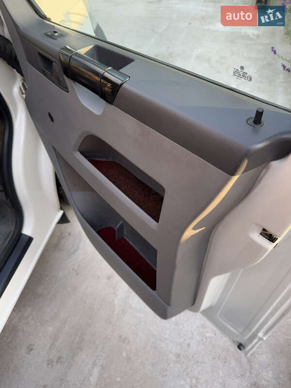 Мінівен Volkswagen Transporter 2005 в Вінниці