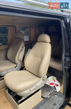 Минивэн Volkswagen Transporter 2006 в 