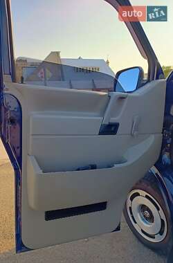 Минивэн Volkswagen Transporter 1999 в 