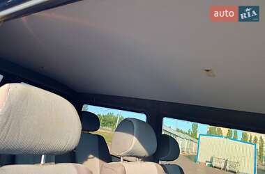 Минивэн Volkswagen Transporter 1999 в 