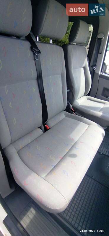 Минивэн Volkswagen Transporter 2005 в Виннице