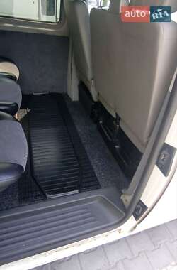 Минивэн Volkswagen Transporter 2005 в 