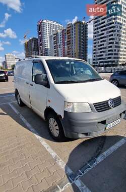Мінівен Volkswagen Transporter 2004 в Києві
