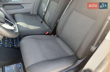 Грузовой фургон Volkswagen Transporter 2020 в 