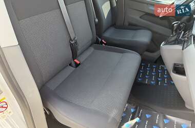 Грузовой фургон Volkswagen Transporter 2020 в 