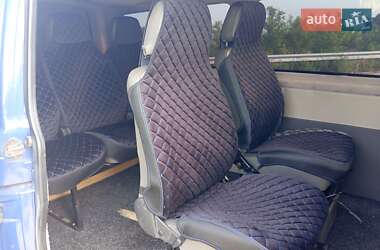 Минивэн Volkswagen Transporter 2005 в 