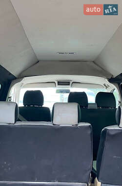 Минивэн Volkswagen Transporter 2004 в 