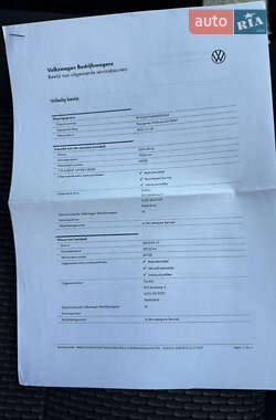 Грузовой фургон Volkswagen Transporter 2022 в 