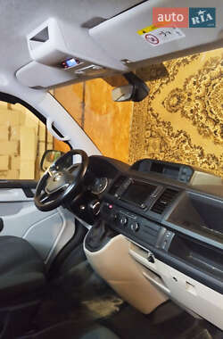 Грузовой фургон Volkswagen Transporter 2019 в 