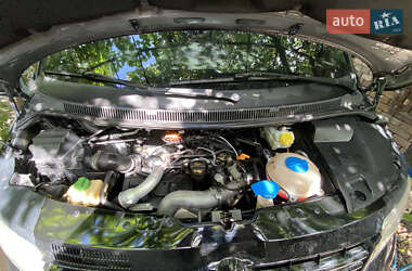Минивэн Volkswagen Transporter 2006 в 