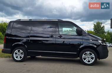 Вантажний фургон Volkswagen Transporter 2020 в Бердичеві