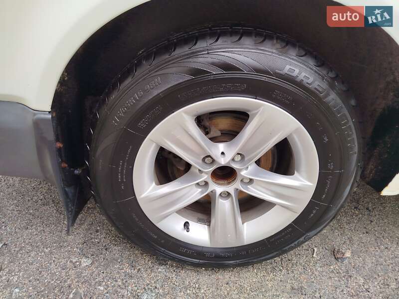 Грузовой фургон Volkswagen Transporter 2003 в Полтаве