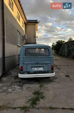 Інші вантажівки Volkswagen Transporter 1978 в Дніпрі