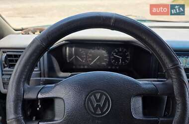 Минивэн Volkswagen Transporter 1994 в 
