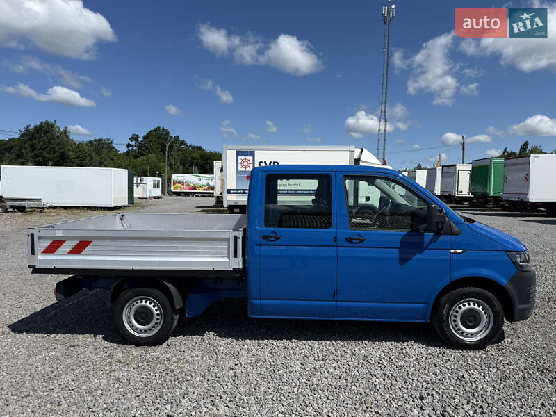 Борт Volkswagen Transporter 2019 в Вінниці