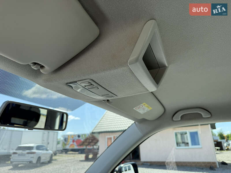 Борт Volkswagen Transporter 2019 в Вінниці