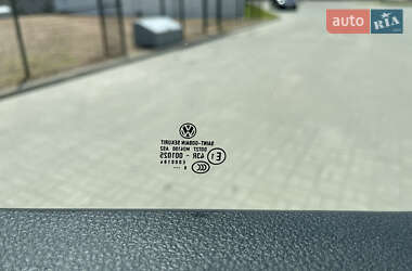 Грузовой фургон Volkswagen Transporter 2016 в 
