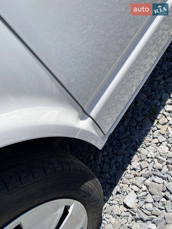 Грузовой фургон Volkswagen Transporter 2021 в Дубно