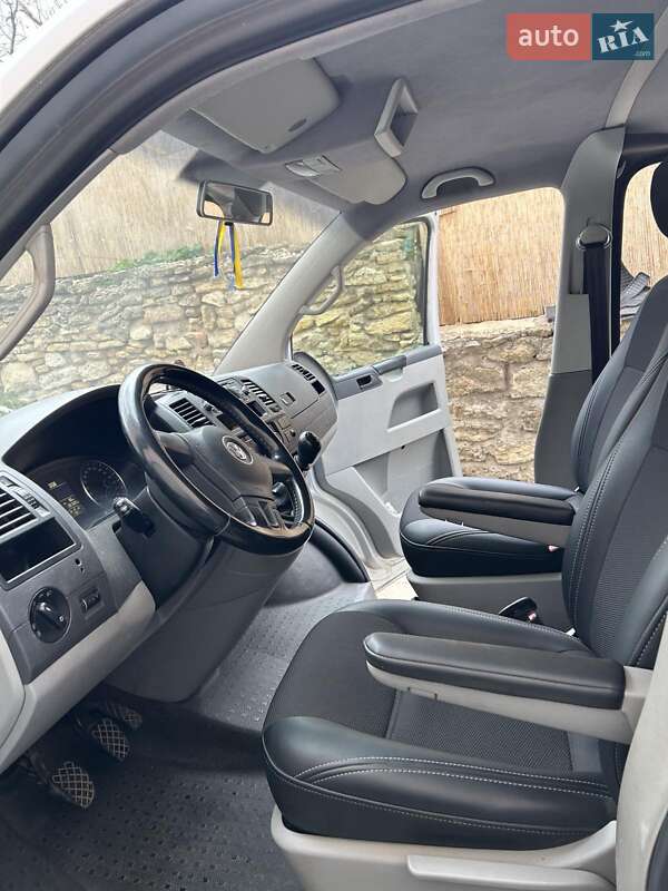 Другие грузовики Volkswagen Transporter 2015 в Николаеве