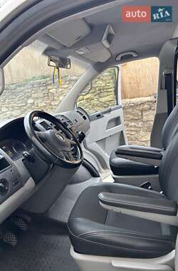 Другие грузовики Volkswagen Transporter 2015 в 