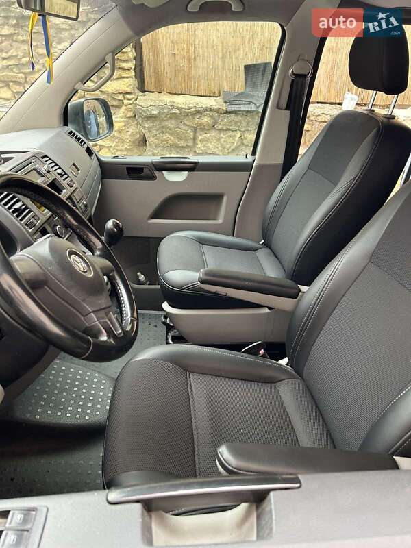Другие грузовики Volkswagen Transporter 2015 в Николаеве