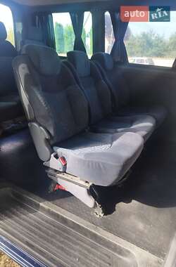 Минивэн Volkswagen Transporter 2004 в 